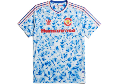 adidas Man Utd X Humanrace Jersey (S)