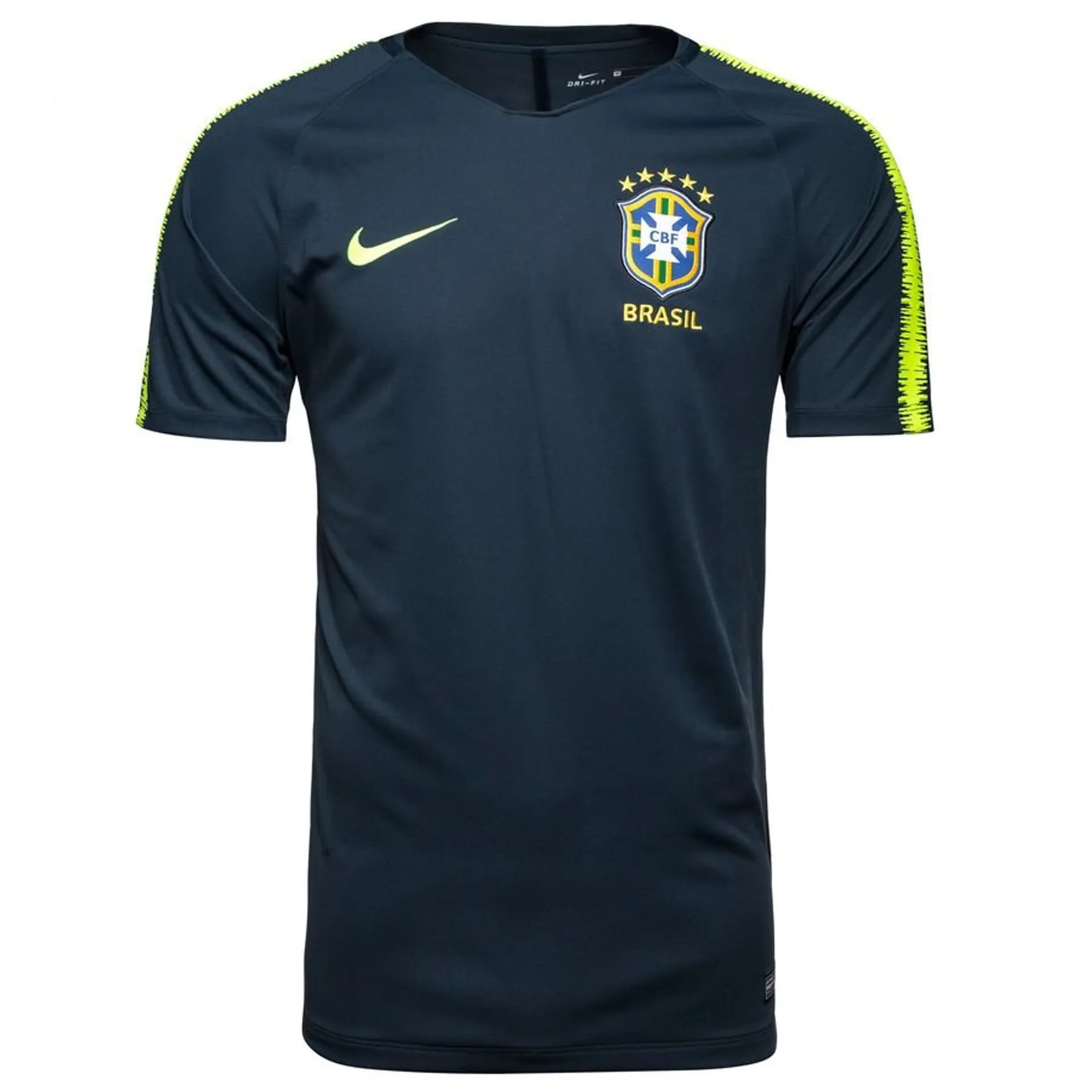 Nike Brazil Training Top (L)