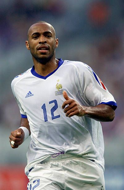 2002/03 France Away Jersey (M)