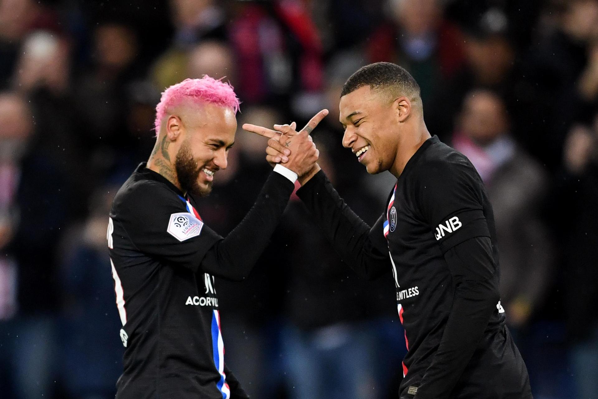 2019/20 PSG Fourth Jersey (XL)
