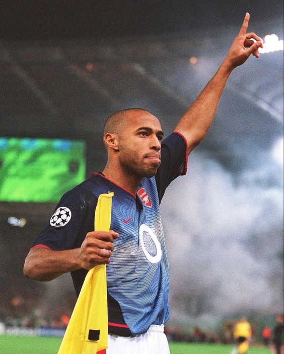 2002/04 Arsenal Away Jersey (L)