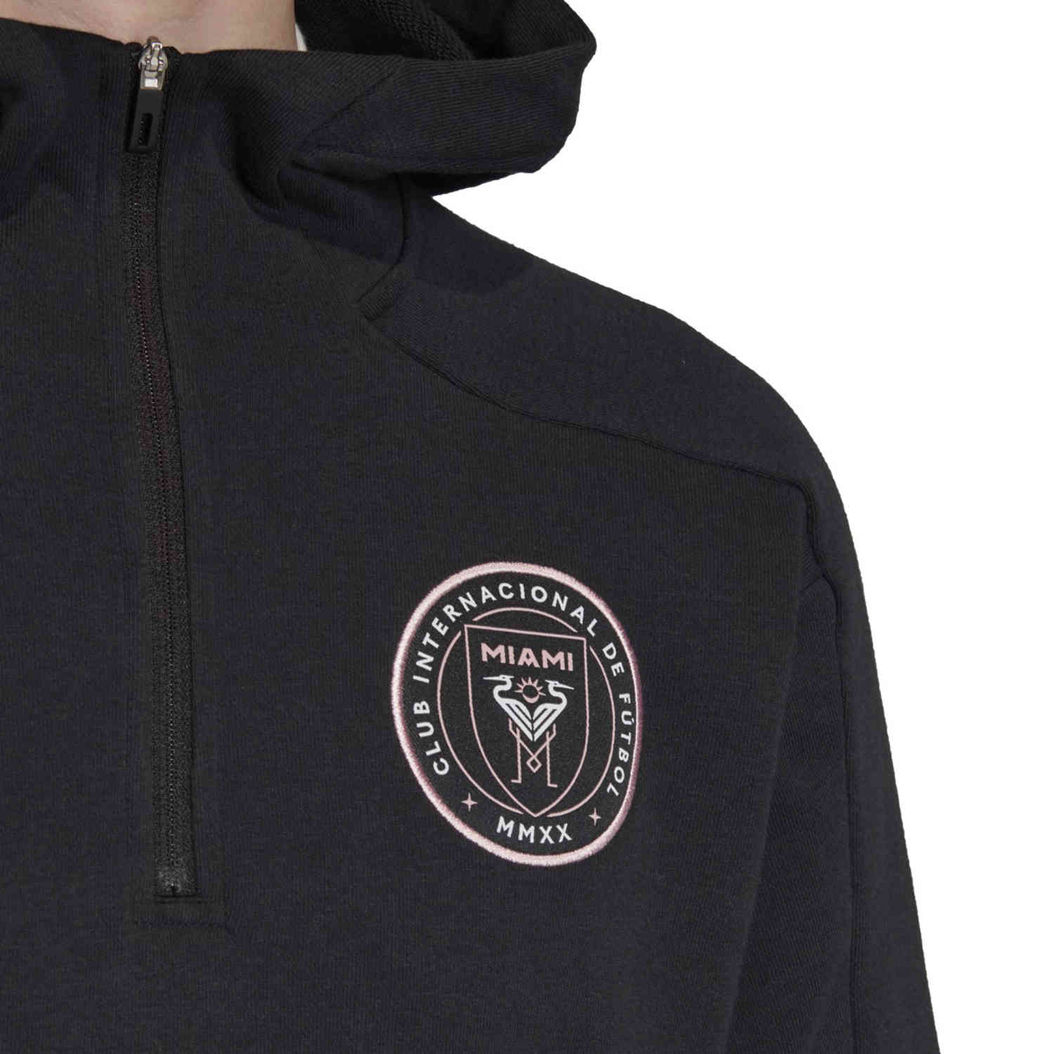 adidas Inter Miami Travel Jacket (M)