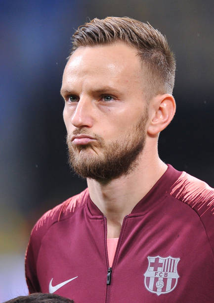 Nike Barcelona Full-Zip Presentation Jacket (XL)