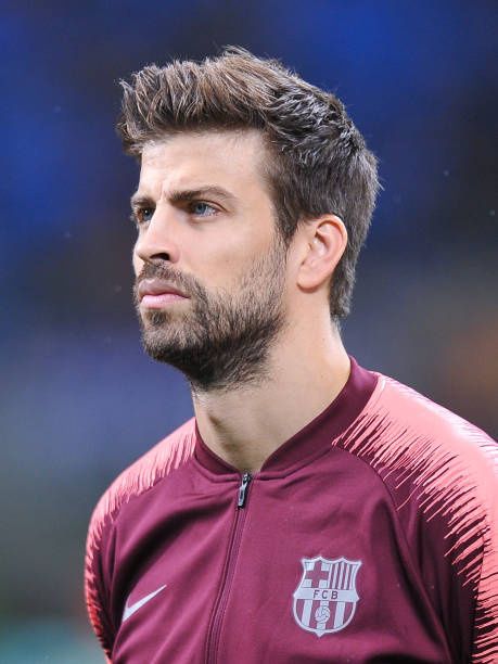 Nike Barcelona Full-Zip Presentation Jacket (XL)