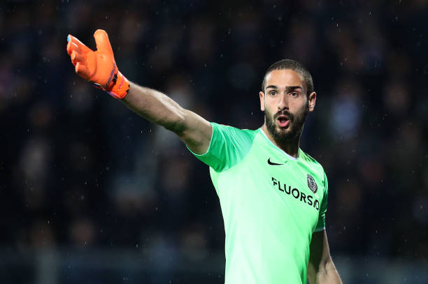 2019/20 Venezia GK Jersey (S)