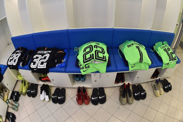 2019/20 Venezia GK Jersey (S)