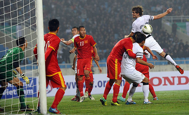 2012/14 Hong Kong #22 Away Jersey (S)