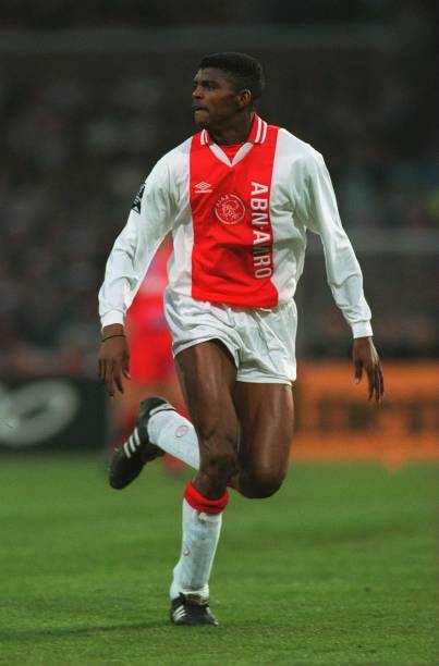 1994/95 Ajax Home Jersey (L)