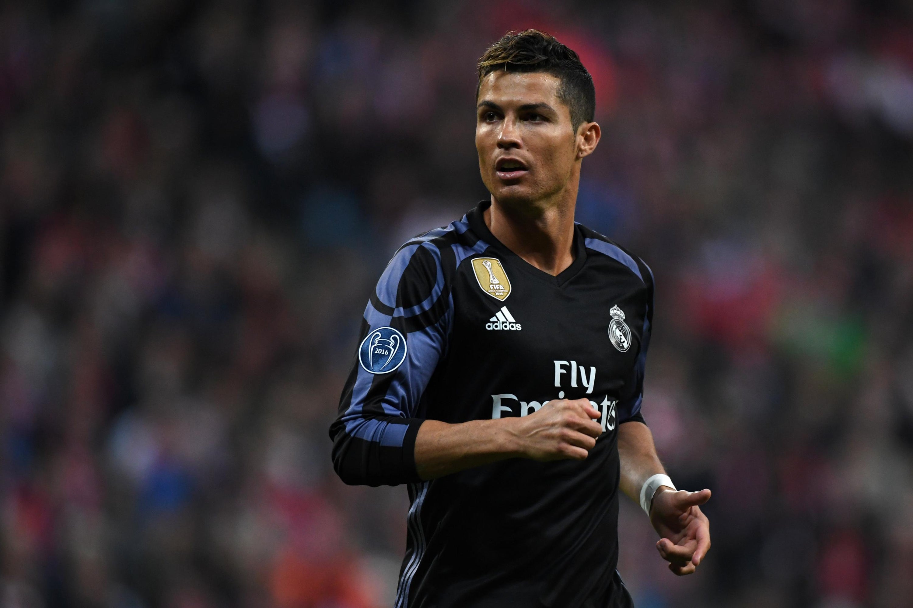 Real Madrid 2016 Third Kit Real Madrid Third Jersey 16 17 Real