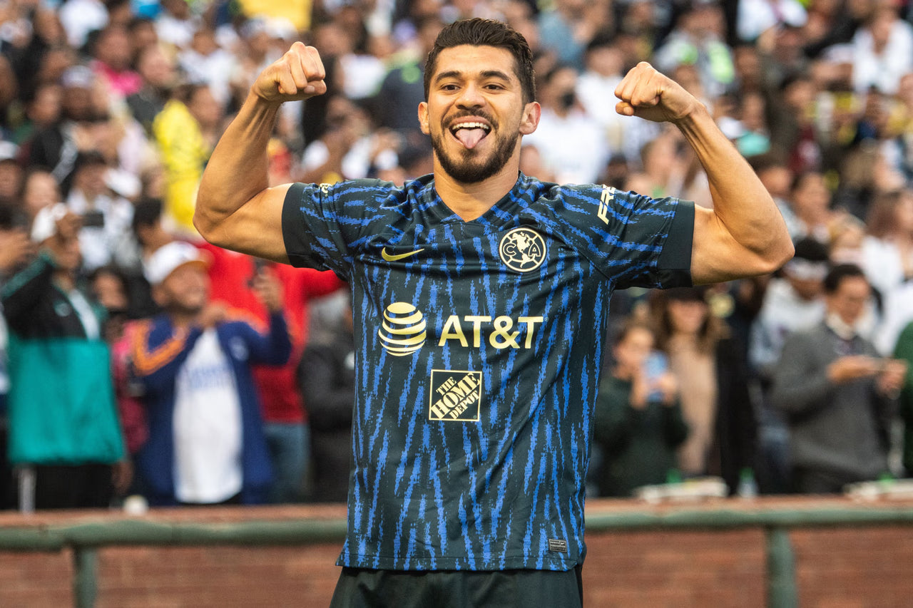 2022/23 Club America Away Jersey (M)