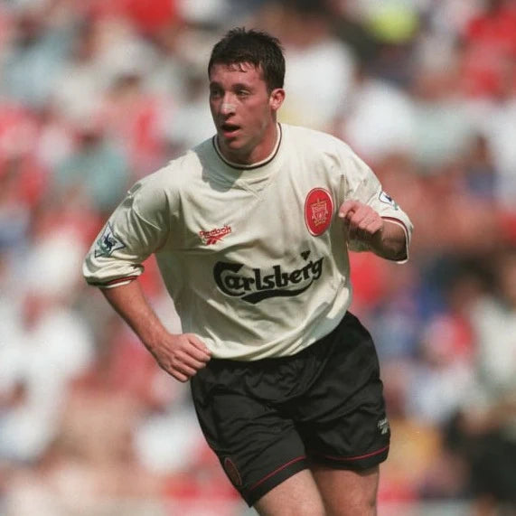 1996/97 Liverpool Away Jersey (M)