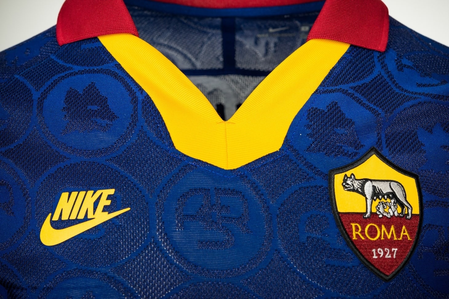 2019/20 AS Roma Third Jersey (S)