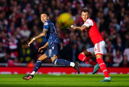 2022/23 Nottingham Forest #11 LINGARD Third Jersey (L)