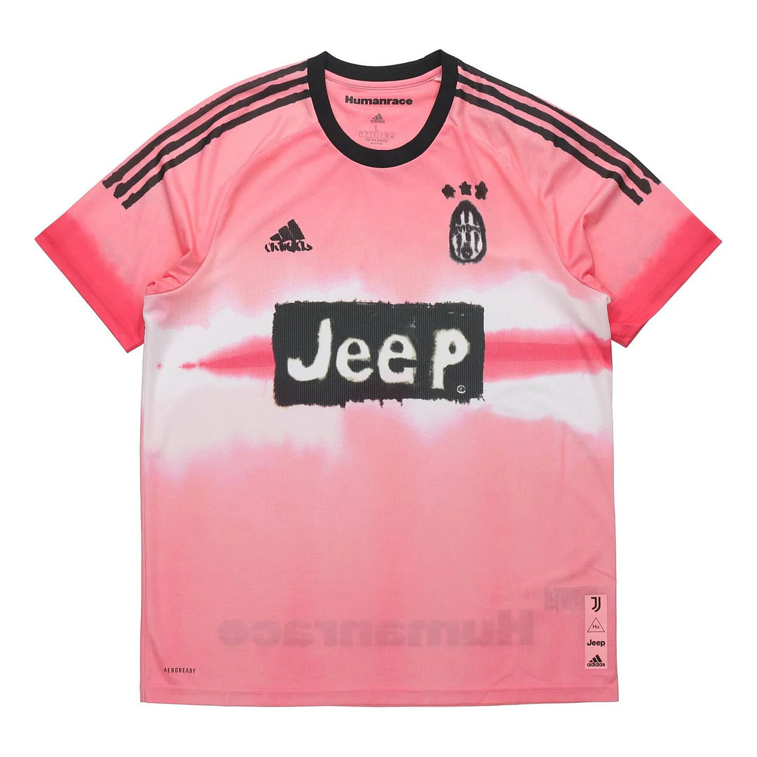 2020/21 Juventus #10 DYBALA Fourth Jersey (S)