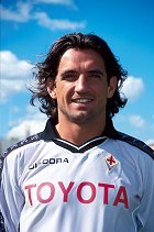 2000/01 Fiorentina GK Jersey (M) L/S
