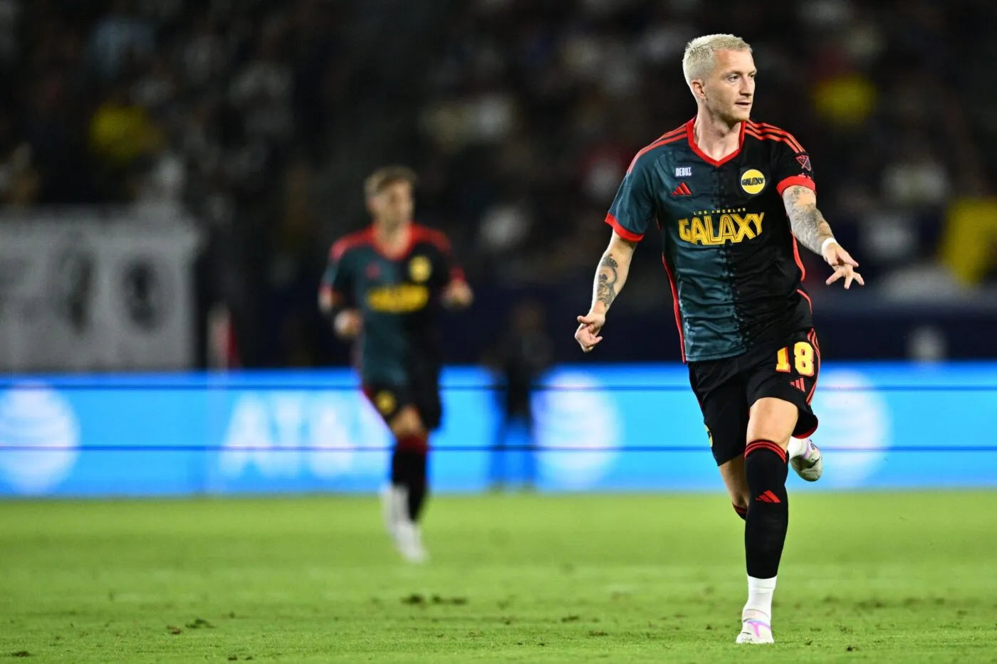 2024 LA Galaxy Third Jersey (M)