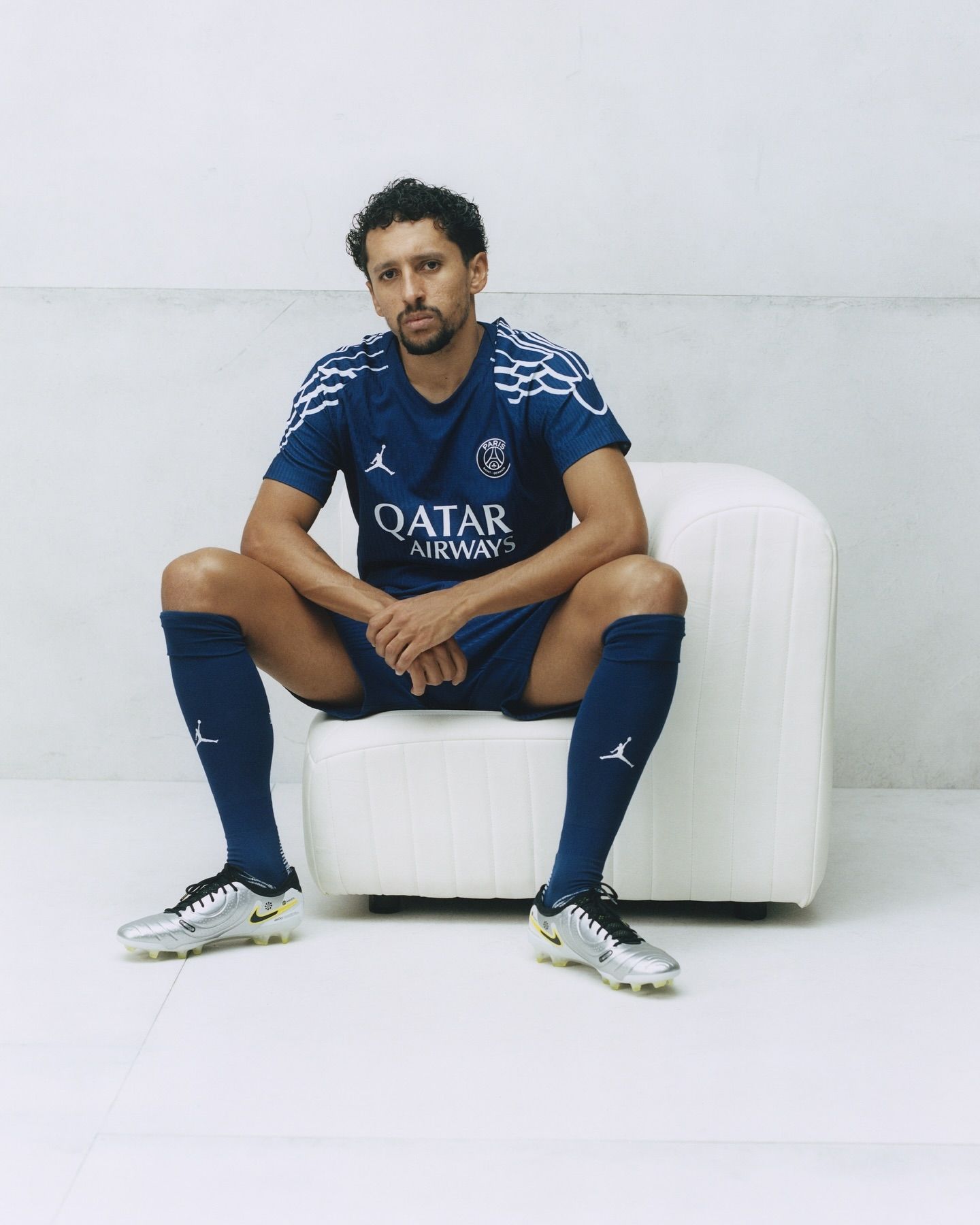 2024/25 PSG Fourth Jersey (M)