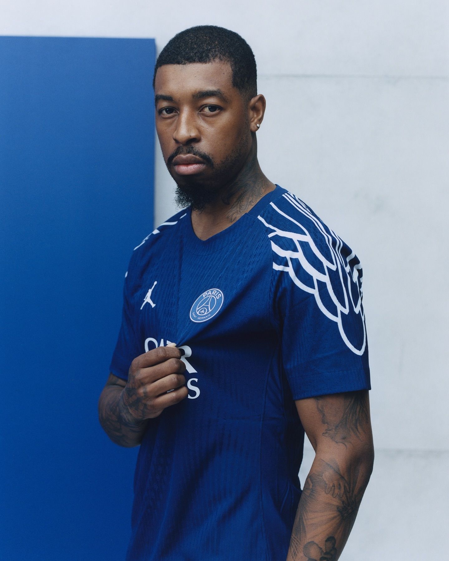 2024/25 PSG Fourth Jersey (M)