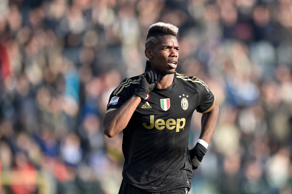 15-16ユベントス POGBA 10 ユニフォーム M adidas ユベントス 15-16 3rd 半袖レプリカユニフォーム 10