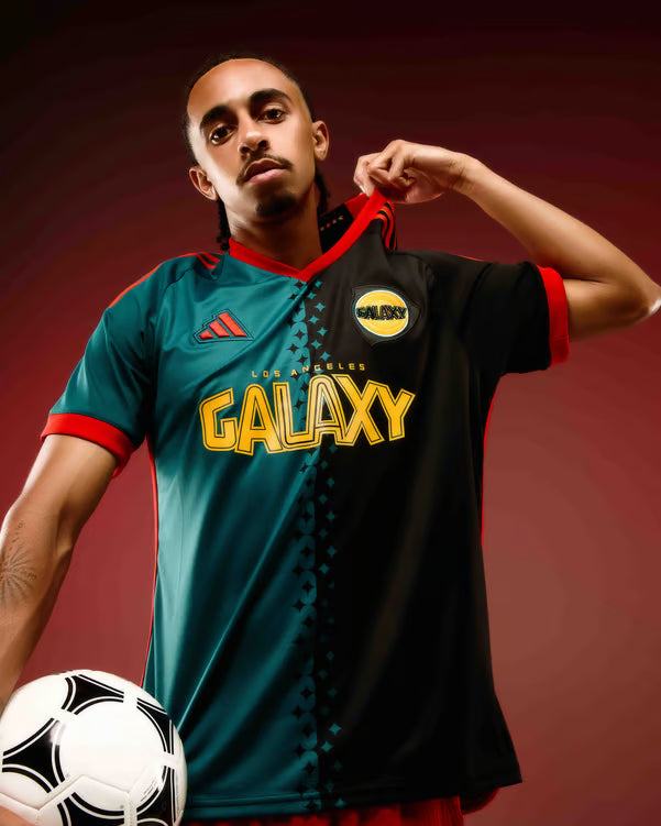 2024 LA Galaxy Third Jersey (M)