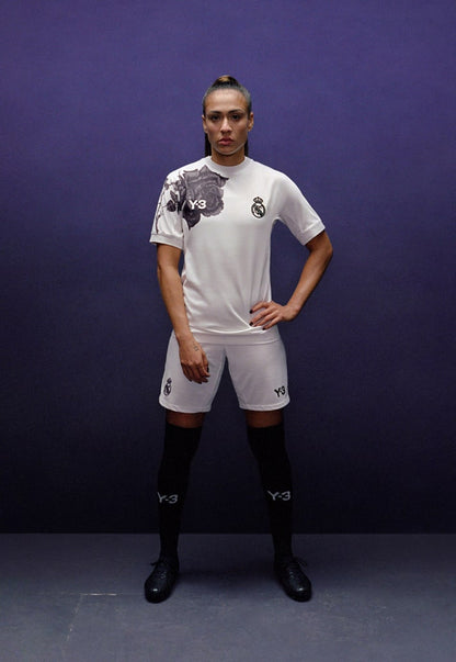 Y-3 Real Madrid Pre-Match Jersey (M)