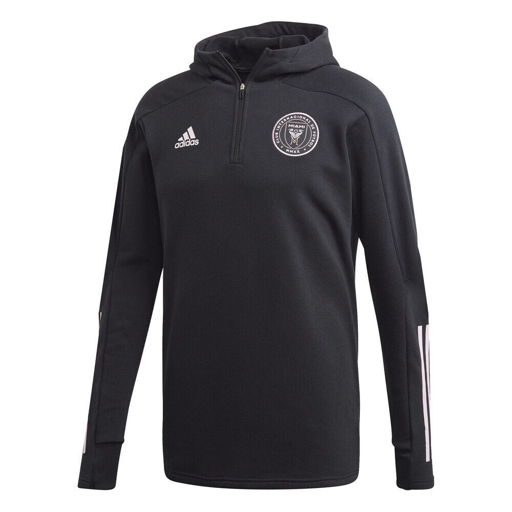 adidas Inter Miami Travel Jacket (M)