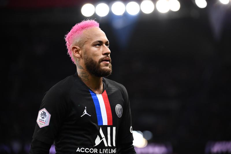 2019/20 PSG Fourth Jersey (XL)